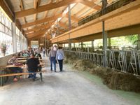 Bild 2 Tag der offenen Tür Trachsler